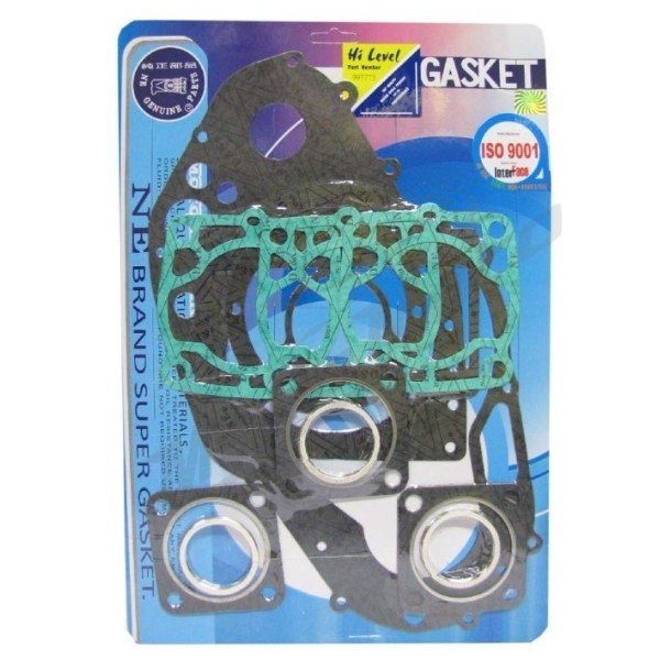 CENTAURO Complete Engine Gasket Set SUZUKI GT 550 1972-1977