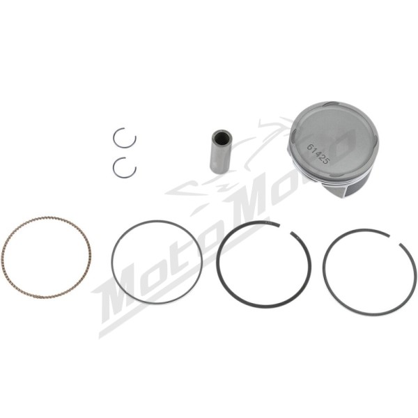 WSM Piston Kit Polaris Sportsman 850 10-17
