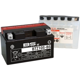 Battery BS BATTERY BTZ10S-BS MF 12V / 9Ah