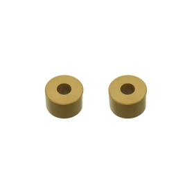Sno-X Clutch Roller Pair Arctic Cat Bearcat / F / M / Norseman / Pantera / XF / ZR 12-19