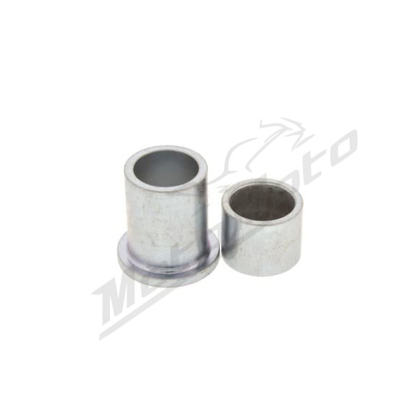 4RIDE Front wheel spacers