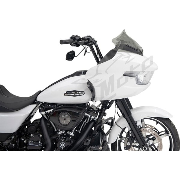 KLOCK WERKS "Sport Flare™" priekinis stiklas HARLEY DAVIDSON FLYTX 1923-1977 23-25