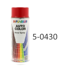 DUPLI-COLOR Coloured paints 400ml 5-0430