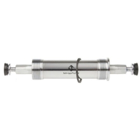 M-WAVE Milkinio velenas 1,37" X 24T 120mm