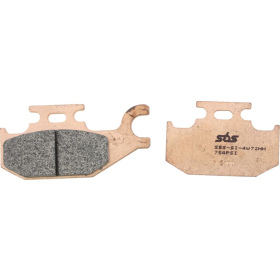 SBS PSI 754PSI Brake Pads Can Am / Yamaha / John Deere 400-1000cc 00-20