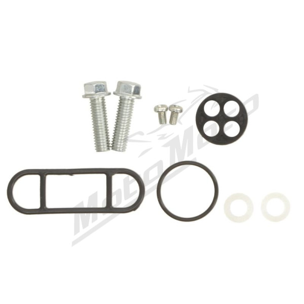 ALL BALLS Fuel Tap Repair Kit Kawasaki KD / KL / KZ 80-600cc 1980-2005