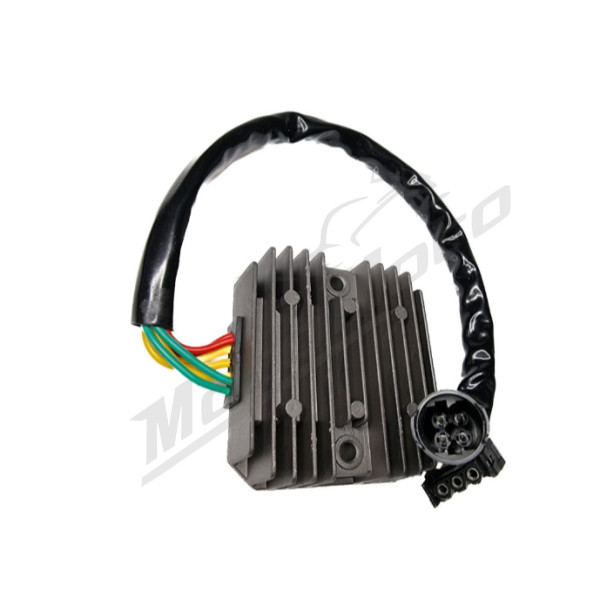 Maxtuned Voltage Regulator BMW F 650-800cc 99-17