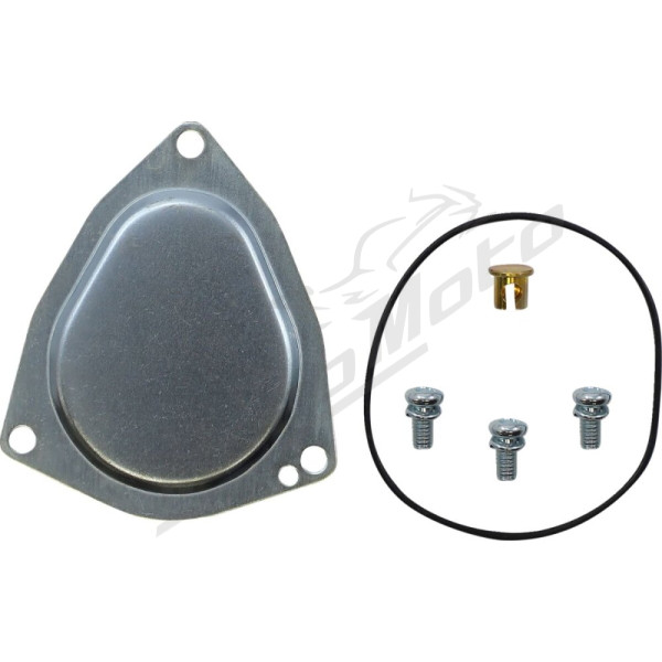 MOOSE OFFROAD FOUR WHEEL Replacement Carburetor Can-Am DS 650cc 02-05