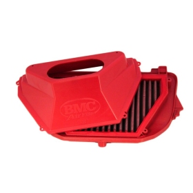 BMC oro filtras FM595/04 Yamaha YZF-R6 10-21