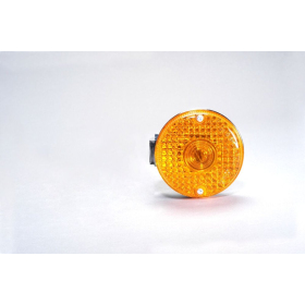 K&S TECHNOLOGIES Turn Signals for Kawasaki CRS / GPZ / KZ / Z 200-1000cc 78-88