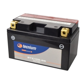 TECNIUM akumuliatorius - BTZ10S 12V 8.6Ah