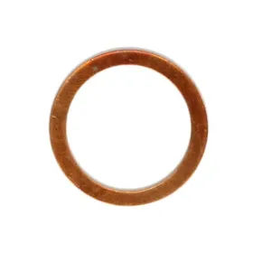 ATHENA Gasket, exhaust system Aprilia / Derbi / Piaggio / Vespa 125-200 02-16