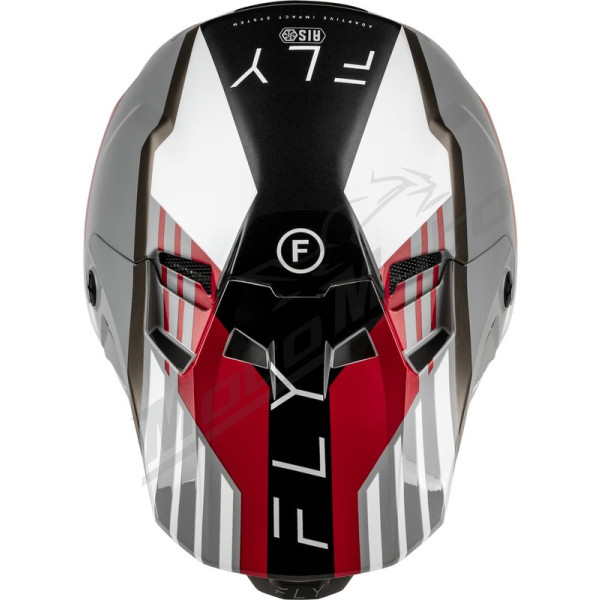 FLY RACING Formula CC Strike Helmet