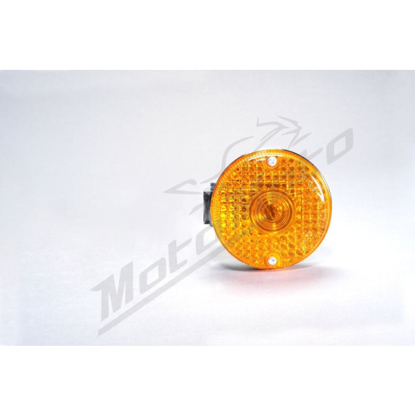 K&S TECHNOLOGIES Turn Signals for Kawasaki CRS / GPZ / KZ / Z 200-1000cc 78-88