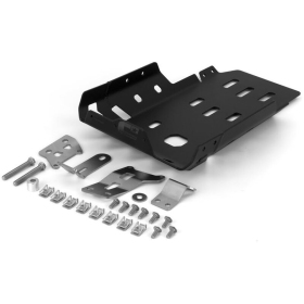 CROSS-PRO Trail Skid Plate Suzuki V-Strom 1000cc 14-26