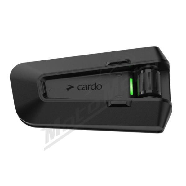Cardo Packtalk PRO Communication System Single Pack