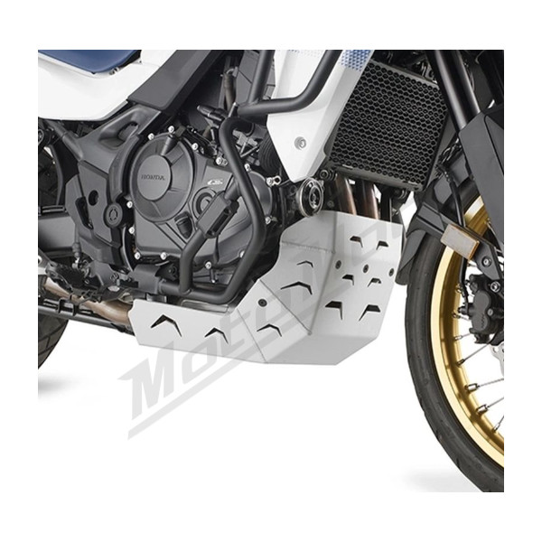 KAPPA Engine guards Honda XL 750 Transalp 23-25