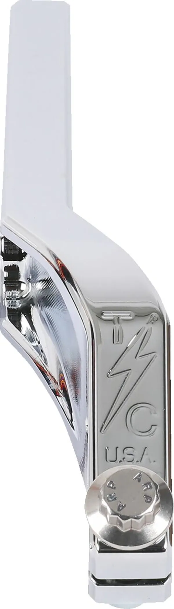 THRASHIN SUPPLY CO. Bėgių perjungimo kojelė Harley Davidson FXDL / FXDLS 1690-1800cc 14-17