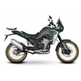 Galinės daiktadėžės laikiklis Kove 800 X Pro Adventure 2024
