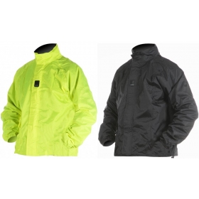 VQuattro Arcus Rain Jacket