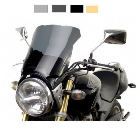 MOTOSHIELDS Stiklas HONDA CB 600 F HORNET 2005-2006