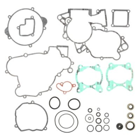 PROX Engine Gasket Set KTM SX 85cc 03-12