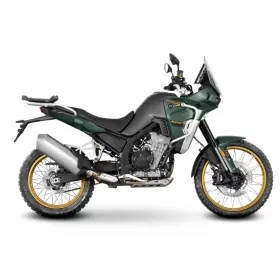 TOP CASE MASTER Kove 800 X Pro Adventure 2024
