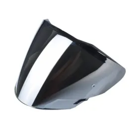 LS2 OF618 VISOR IRIDIUM SILVER