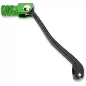 MOOSE OFFROAD Forged Shift Lever Kawasaki KLX / KX F 450cc 06-15