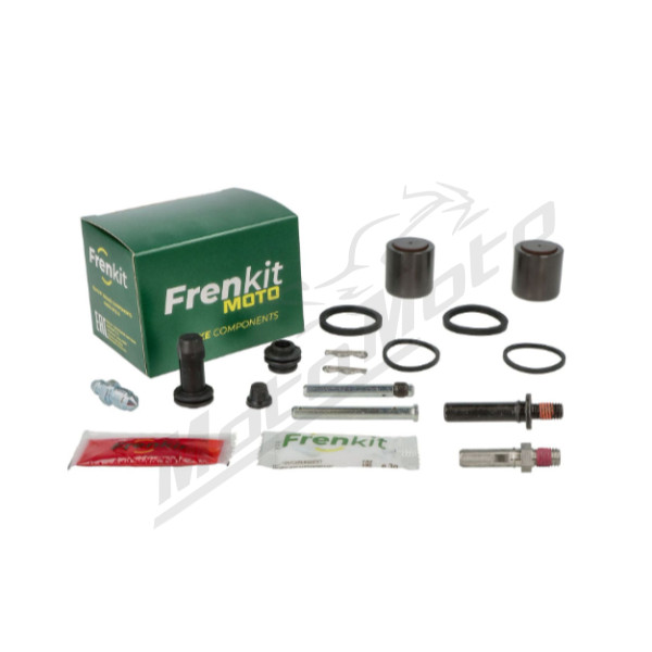 Frenkit rear brake caliper repair kit BMW HP2 / R / S 1000-1250cc 04-24