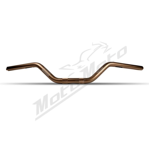 HEINZ BIKES Handlebar Bronze Ø25.4mm 812mm