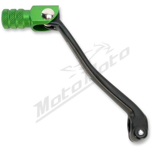 MOOSE OFFROAD Forged Shift Lever Kawasaki KLX / KX F 450cc 06-15