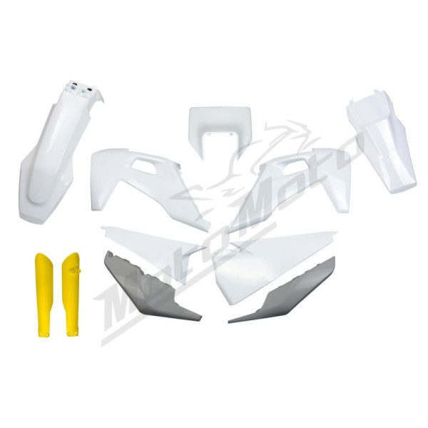 UFO Complete Body Kit for Husqvarna FC / FE / TC / TE / TX 125-501cc 20-23
