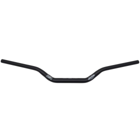 Domino Aluminum Handlebar 28.6 mm Black