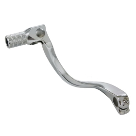 Sixty5 GEARLEVER SUZUKI RM 125 1989-2008 FORGED ALU
