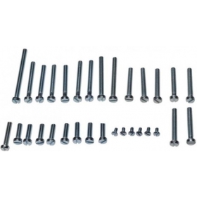 BOLT SET, ENGINE SHLM11