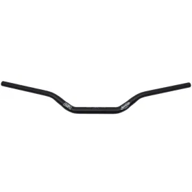 Domino Aluminum Handlebar 28.6 mm Black