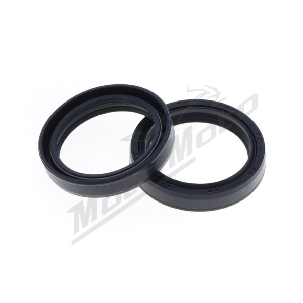 CENTAURO Fork Seal 43x55.1x9.5/10 Honda / Kawasaki / Suzuki / Yamaha 125-1300cc 88-19
