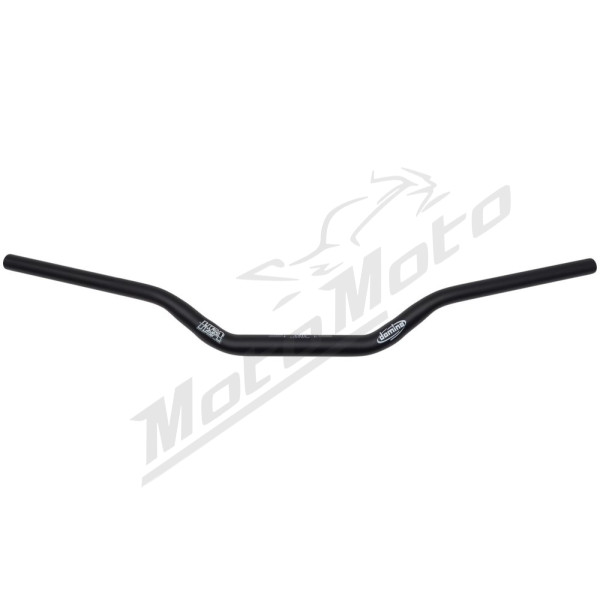 Domino Aluminum Handlebar 28.6 mm Black