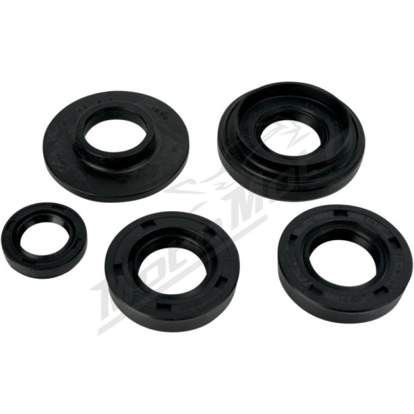 MOOSE OFFROAD Motor Oil Seals Kawasaki / Suzuki 80cc 88-06