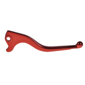 Forte Brake lever Red Derbi Senda DRD X-Treme 11-