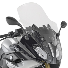 KAPPA Windshield clear 56.5x47cm BMW R 1200-1250RS 15-22