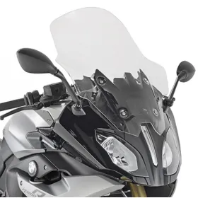 KAPPA Windshield clear 56.5x47cm BMW R 1200-1250RS 15-22