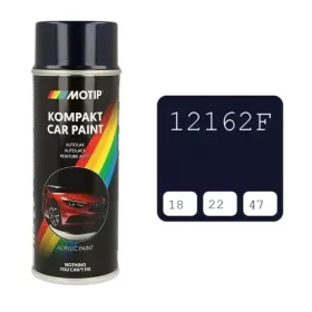 MOTIP Spalvoti dažai 12162F 400ml