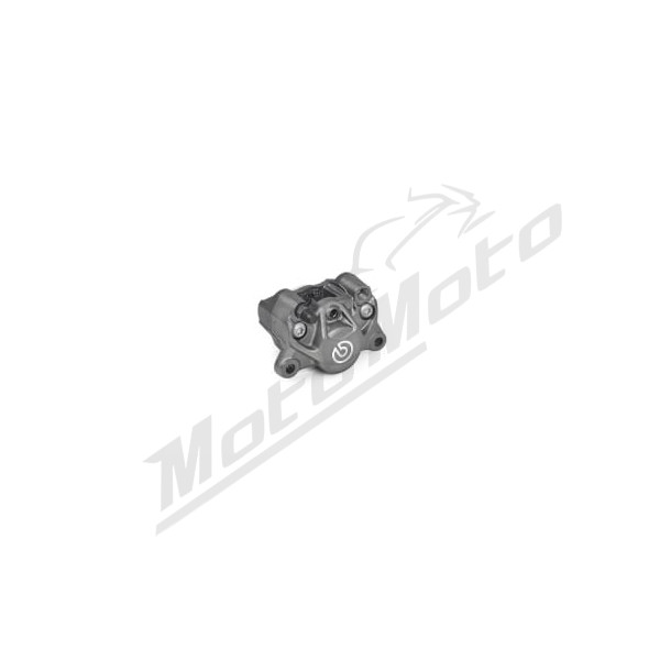 Brembo Rear Brake Caliper Aprilia / Ducati / Moto Morini / MV Agusta / Triumph 650-1299cc 04-26