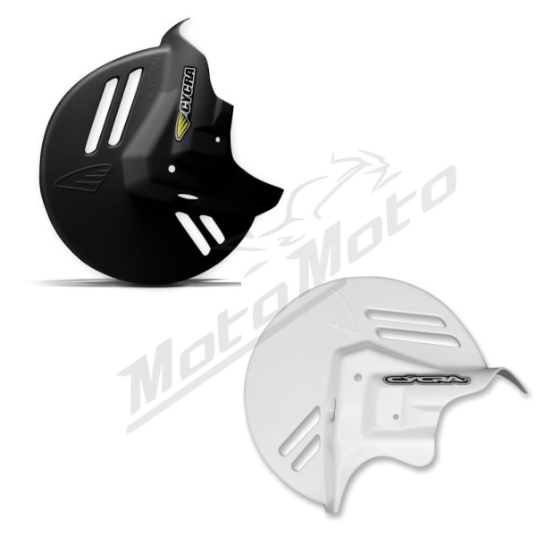 CYCRA Disk Protectors Yamaha YZ 125-450 08-25