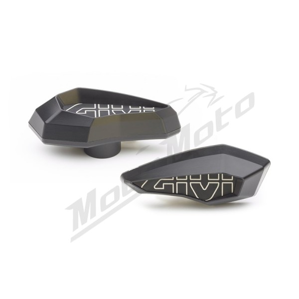 GIVI Rėmo Slaideriai Honda CB1000R 18-22