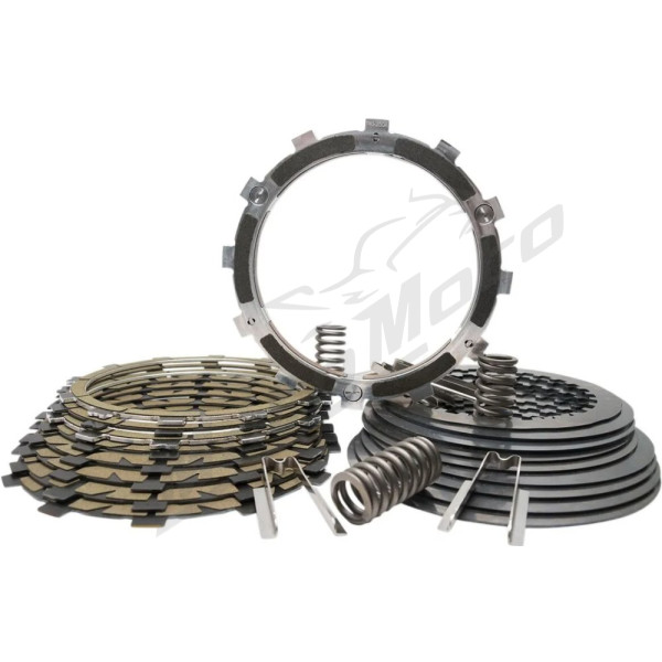 REKLUSE RadiusX Clutch Kit Honda CRF 1000 16-18
