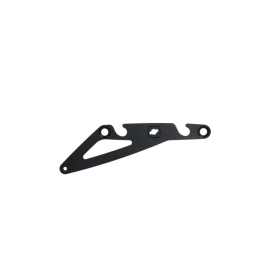 SW-MOTECH SLH Side Carrier Left Harley Davidson FXLR / FXLRS 1750-1923 18-25