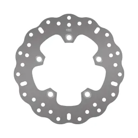 EBC Contour Fixed Brake Rotor YAMAHA YZF-R1M 1000 15-22